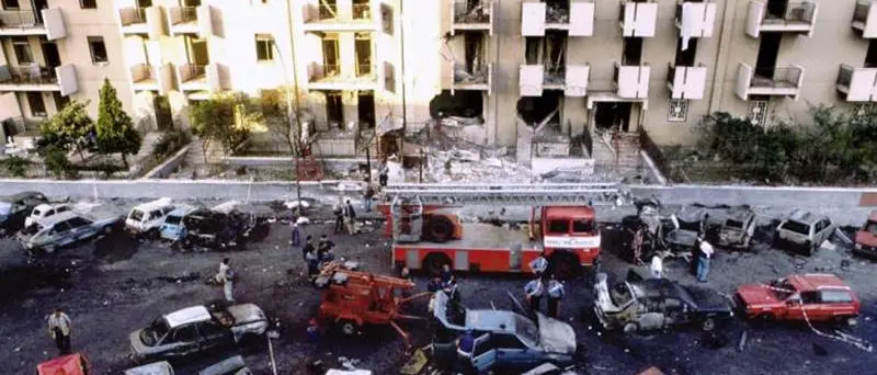 Le stragi di Cosa Nostra e tutte le riunioni nel Vibonese coi boss della ‘Ndrangheta