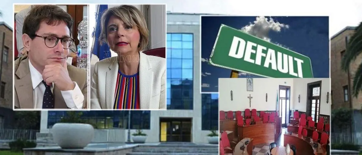 Comune di Vibo e dissesto, Luciano riprende la Limardo: «La verità non è quella raccontata dal sindaco»