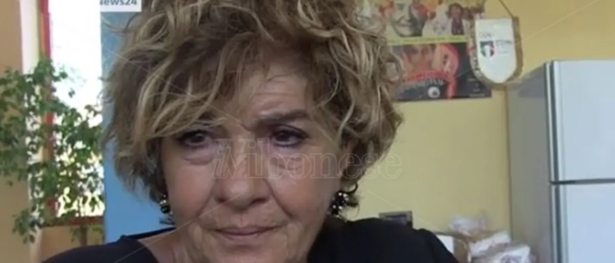 Vibo Marina, la preside Salvia va in pensione: «Continuerò a dedicare la mia vita alla scuola»