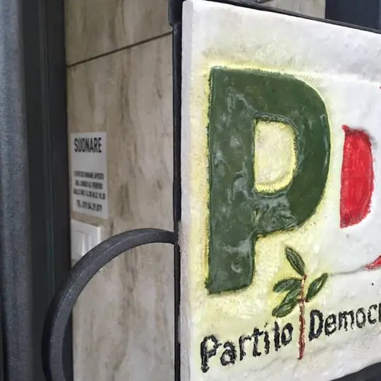 Pd, il segretario del circolo di Drapia: «Partito provinciale allo sbando»