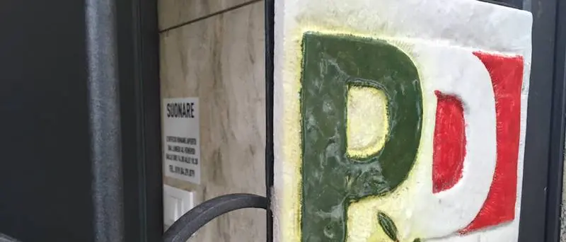 Pd, il segretario del circolo di Drapia: «Partito provinciale allo sbando»