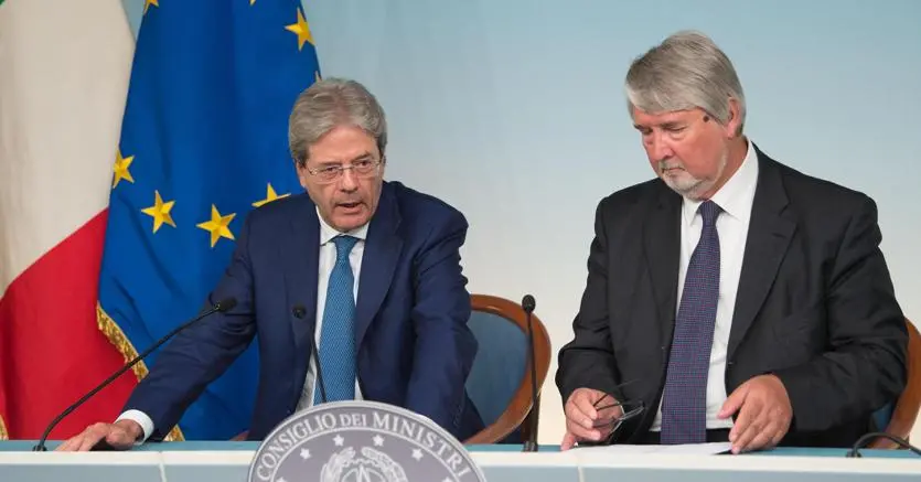 Decreto Sud: per il sindaco di Serra un’occasione importante anche per la Calabria