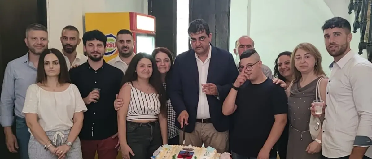 Nuova giunta a San Nicola da Crissa: il sindaco nomina due assessori esterni