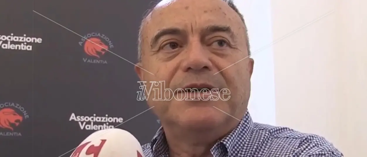 Valentia in festa, Gratteri dalla parte dei giornalisti vibonesi: «Avete fatto un lavoro importante» - Video