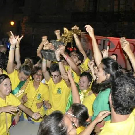 Filadelfia: salta la XXVIII edizione dei Giochi rionali