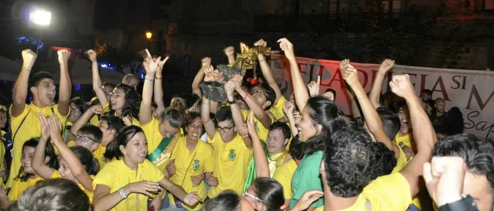 Filadelfia: salta la XXVIII edizione dei Giochi rionali