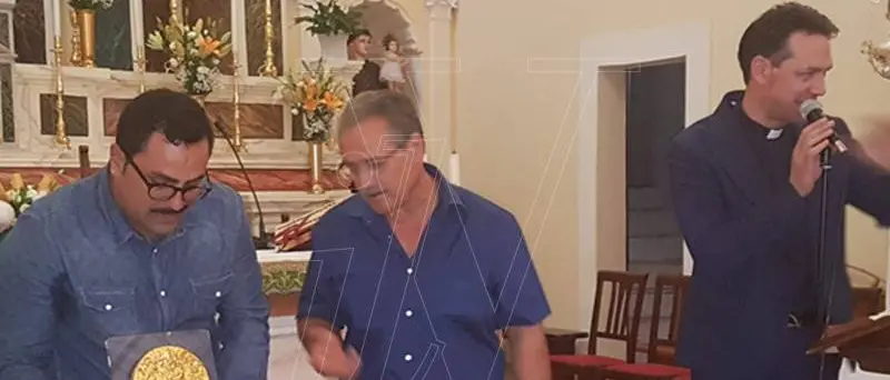 Confraternite, a Potenzoni la prima edizione del premio “Fedeltà alla tradizione”