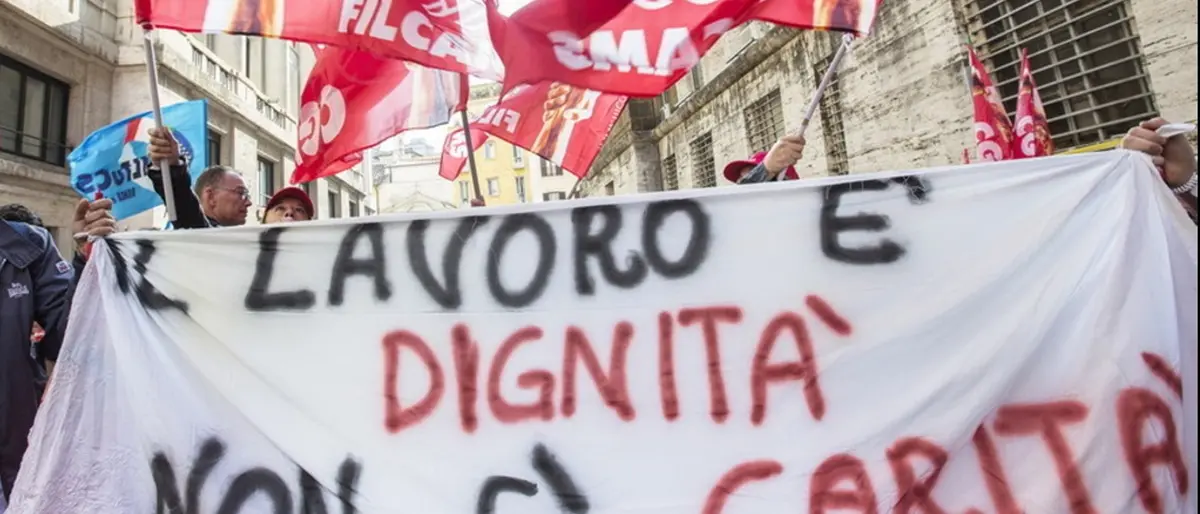 La Regione proroga i Tirocini: interessati decine di lavoratori precari del Vibonese