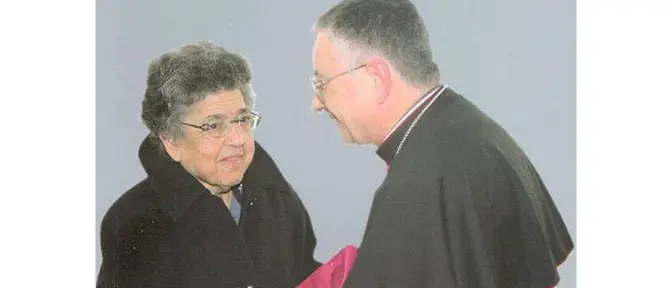 Fondazione di Natuzza: ecco tutti i particolari eclatanti della decisione del vescovo