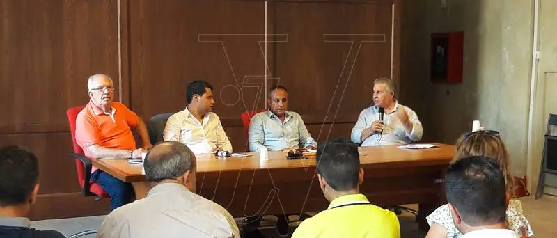 Rimpasto di Giunta a Vibo, l’Udc si scaglia contro Costa: «Ha fatto solo da passacarte» (VIDEO)