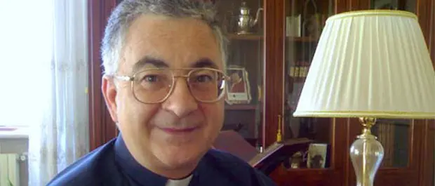 Pericle d’Oro 2017: il premio letterario assegnato a monsignor Luigi Renzo