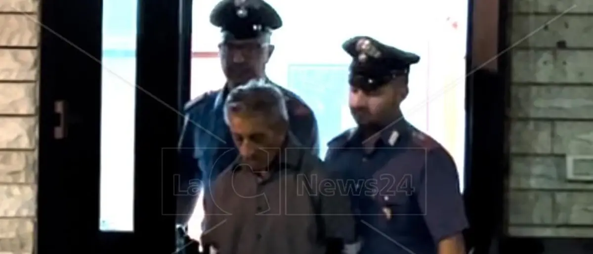 Eseguita l’autopsia sulla donna uccisa nel Cosentino, il cadavere sul letto per 2 giorni