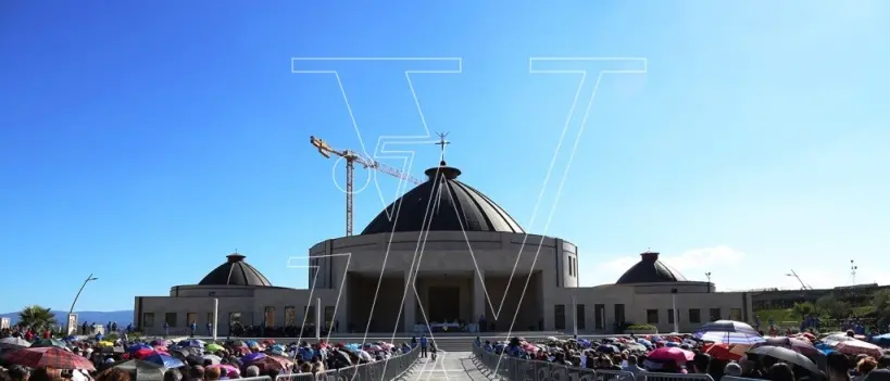 “Scontro” nella chiesa di Paravati: si dimettono tre sacerdoti