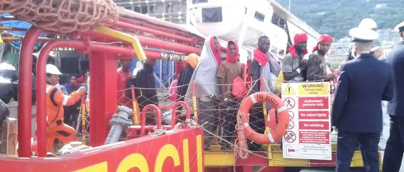 L’assessorato all’Immigrazione non si farà, ma i problemi a Vibo restano tutti