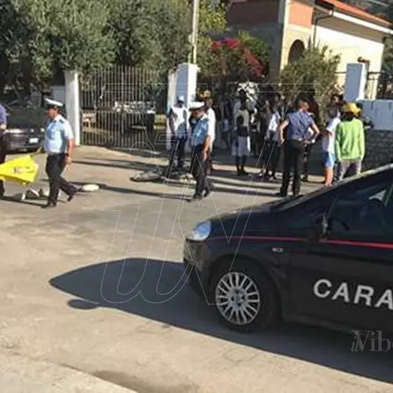 Ritardi nei pocket money, esplode la protesta dei migranti a Joppolo