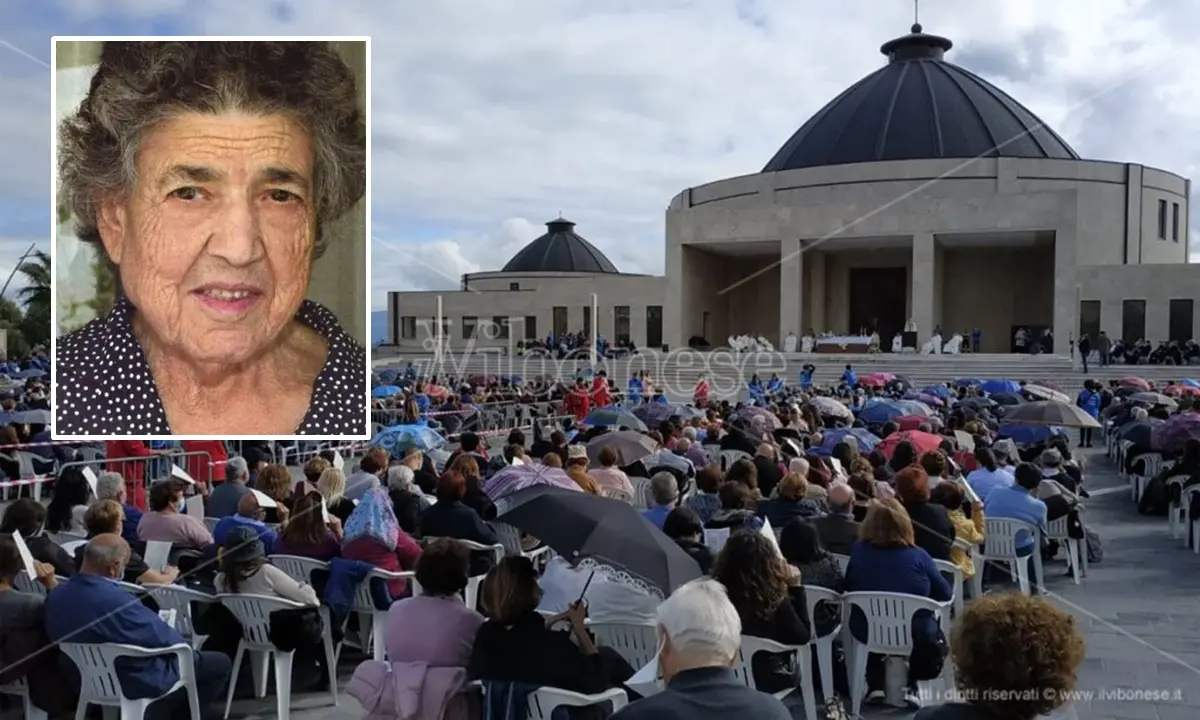 Paravati si prepara per i 100 anni di mamma Natuzza: attesa anche per l'elevazione della chiesa a santuario mariano