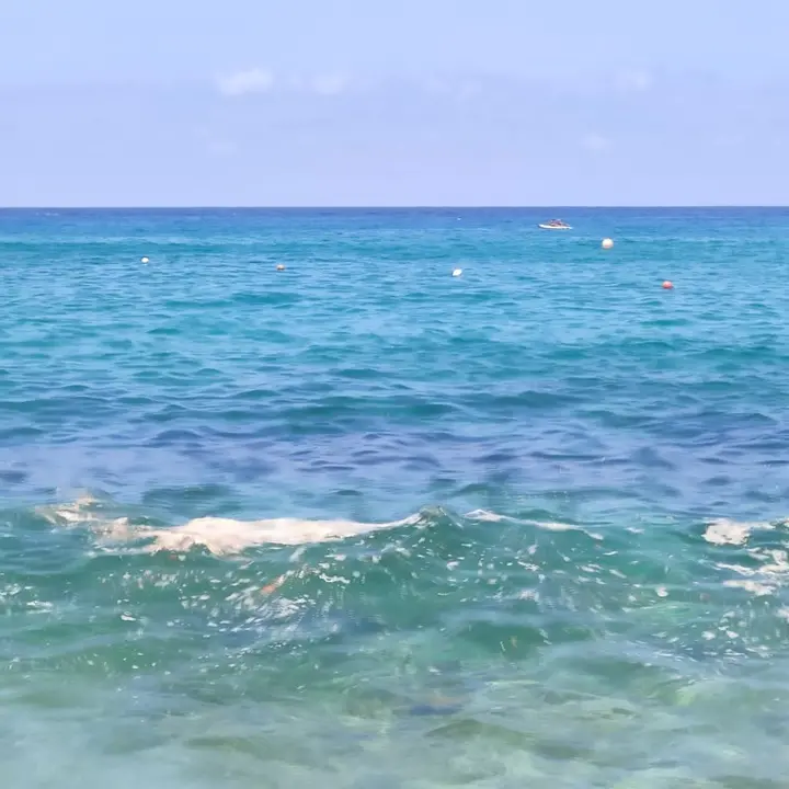 Mare sporco a Ricadi, l'opposizione chiede un Consiglio comunale aperto