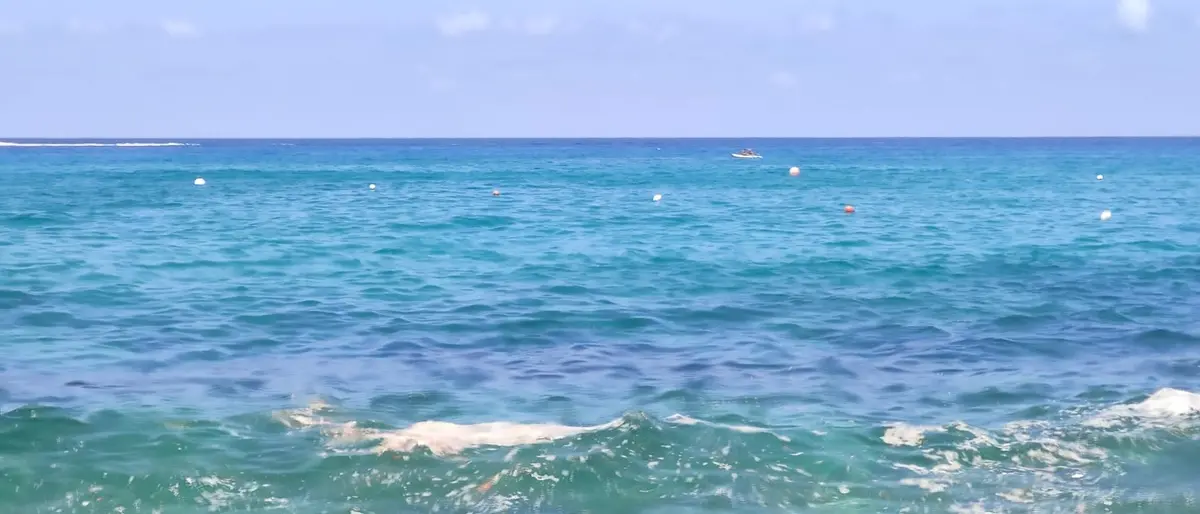 Mare sporco a Ricadi, l'opposizione chiede un Consiglio comunale aperto