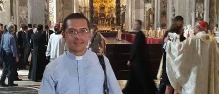 Paravati, i giovani scrivono al vescovo: “Non trasferisca don Campennì”