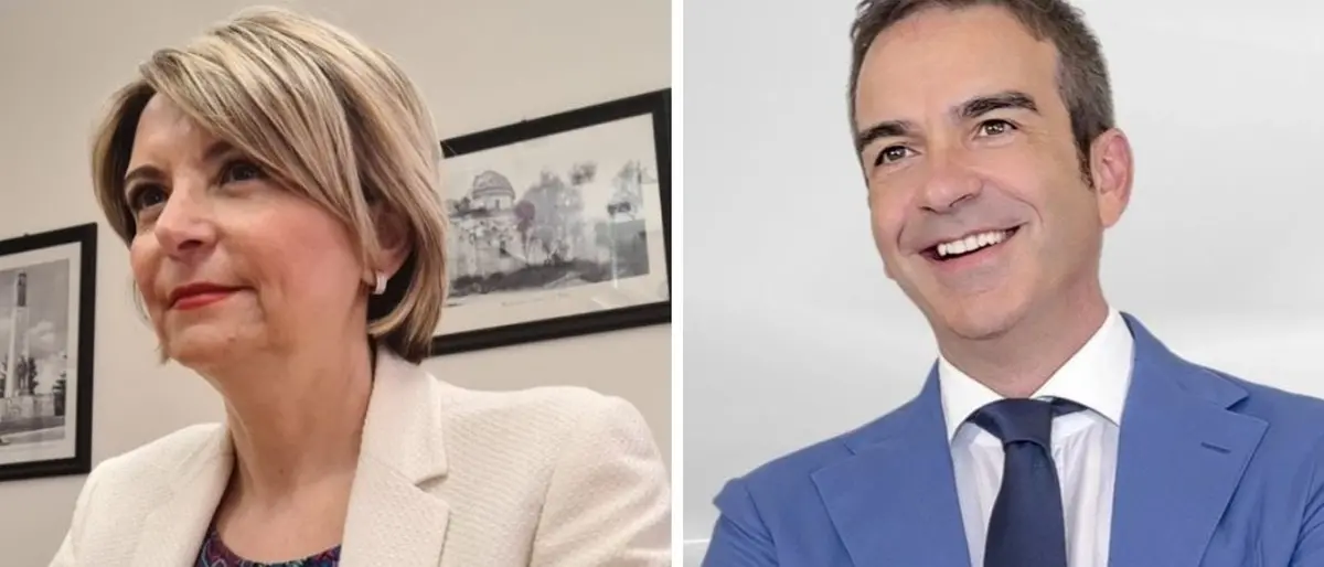 Classifica governatori e sindaci più amati: ecco le posizioni di Occhiuto e Limardo