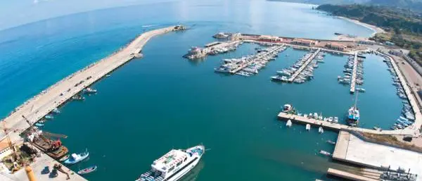 Interdittiva antimafia per la Tropeamar di La Rosa