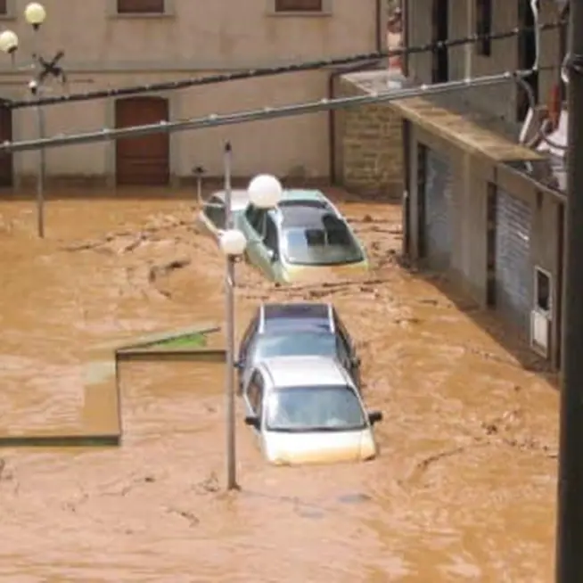 Cambiamento climatico, la Calabria tra le regioni più colpite: ecco i numeri