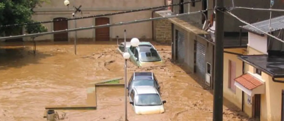 Alluvione del 3 luglio 2006 nel Vibonese, la Regione storna 7 milioni di euro non utilizzati