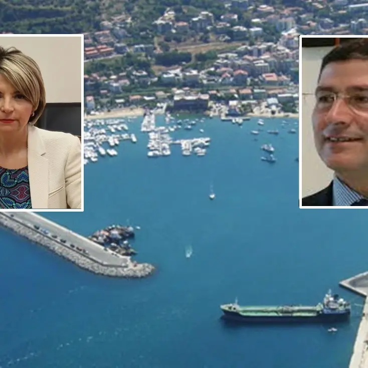 Porto Vibo Marina, il sindaco: «Lieti dell’epilogo positivo per il progetto della Cadi»