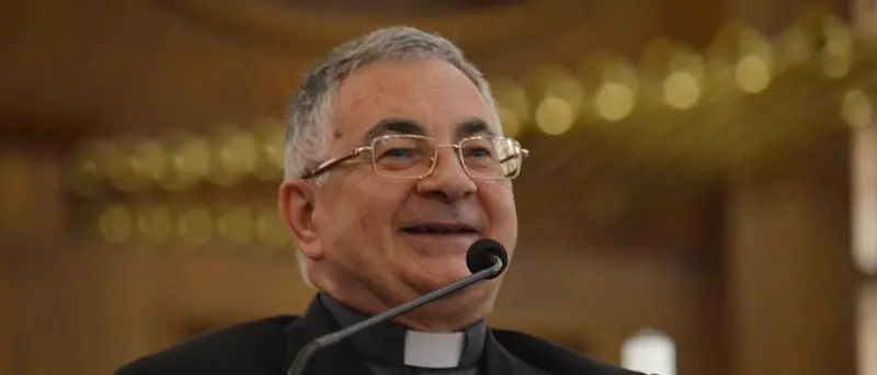 Mileto: lettera “confidenziale” di monsignor Luigi Renzo ai cenacoli di Natuzza