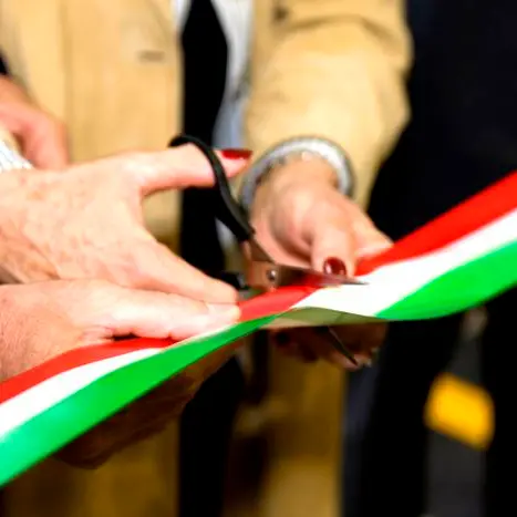 “Sogni e segni”, a Briatico s'inaugura piazza Marconi