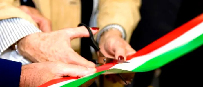 “Sogni e segni”, a Briatico s'inaugura piazza Marconi