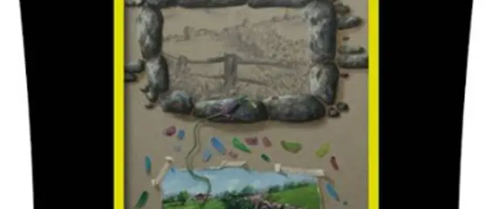 “Fantasie del pensiero”, personale di pittura a Pizzo