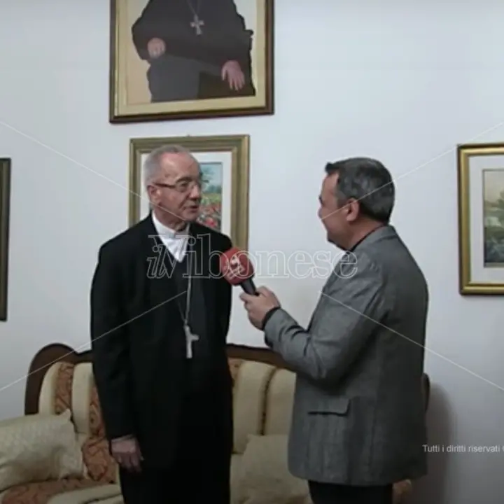 È morto il cardinale Hummes, amico del Vibonese e cittadino onorario di Mileto