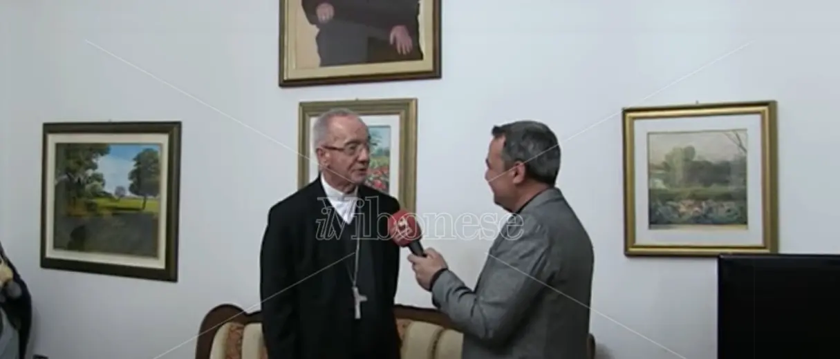 È morto il cardinale Hummes, amico del Vibonese e cittadino onorario di Mileto