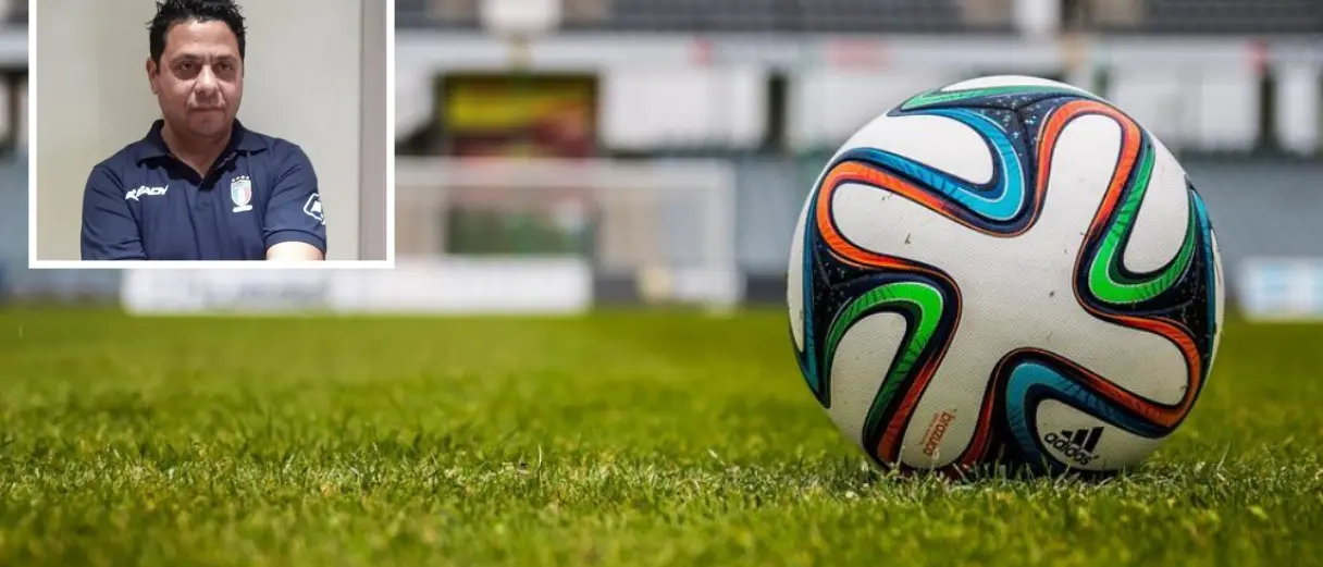 Il vibonese Lacquaniti nel Comitato osservatori nazionali dilettanti