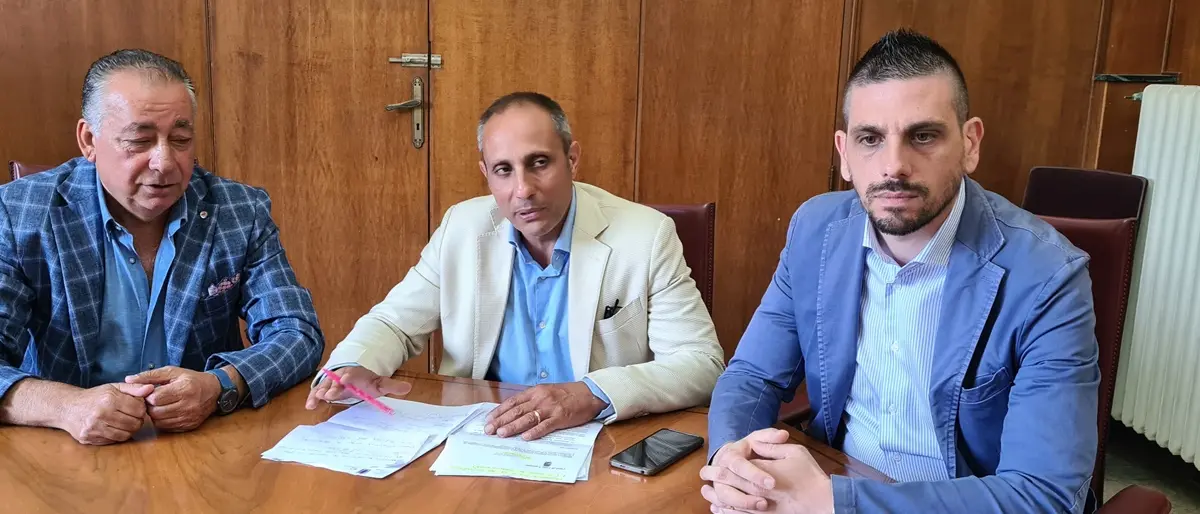 Comune di Vibo, maggioranza compatta: «Una sciagura per la città dichiarare il secondo dissesto»