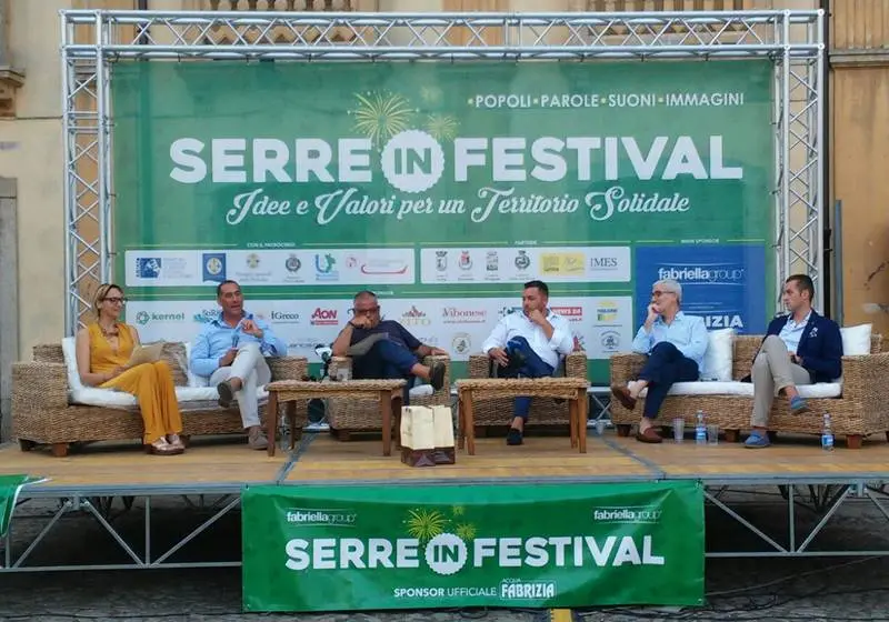 “Serre in Festival”: va in archivio la prima giornata della kermesse