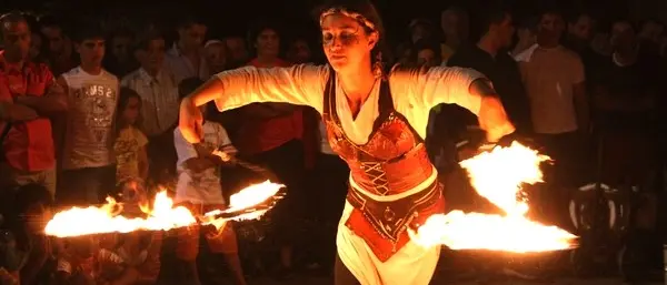 Tutto pronto a Motta Filocastro per “Facimu Rota”