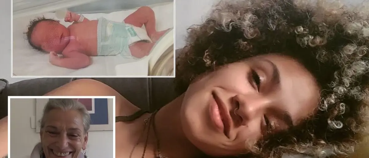 Parto senza sapere di essere incinta, il primario di Vibo: «Succede più spesso di quanto si pensi» - Video