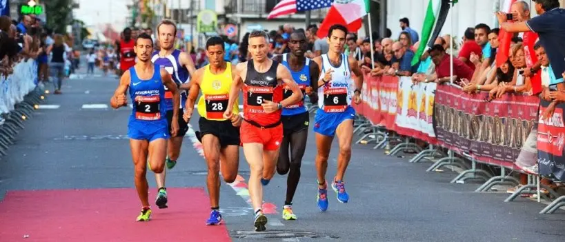 Mileto, conto alla rovescia per la gara podistica internazionale “La Normanna”