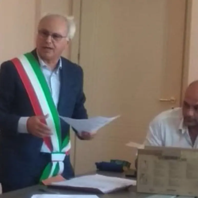 Comune di San Costantino Calabro: ecco gli assessori nominati dal sindaco