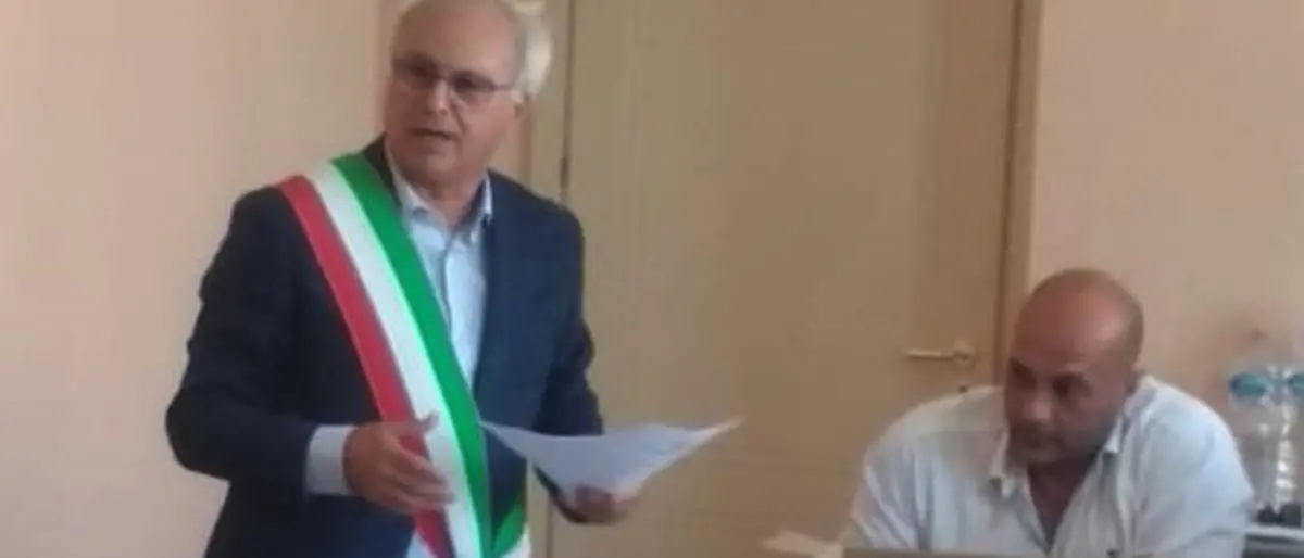 Comune di San Costantino Calabro: ecco gli assessori nominati dal sindaco