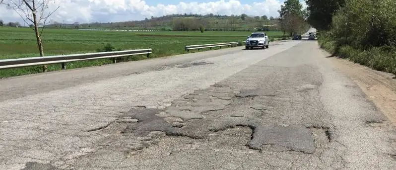 Nessuna strada provinciale del Vibonese passa all’Anas, Callipo: «Notizia pessima»