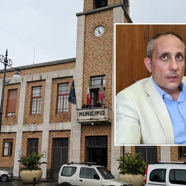 Vibo, Console (FI) al Pd: «Aumento Tari? Crescita dei costi per il conferimento»