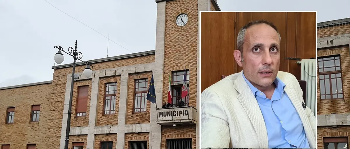 Comune di Vibo, Console (FI) controreplica al Pd: «Confrontiamoci nel merito»