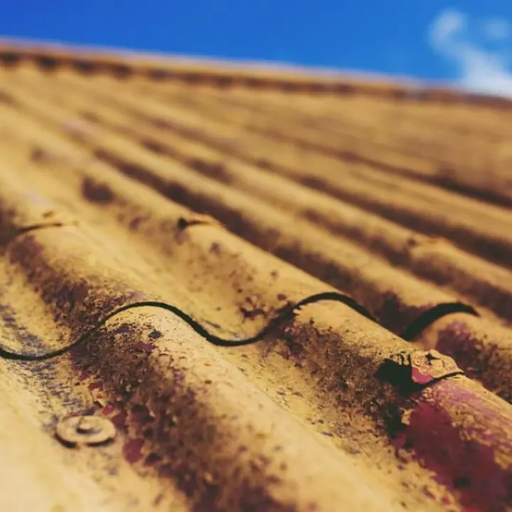 A Vibo Valentia il censimento obbligatorio dell'amianto, ecco il piano dell'assessore Bruni