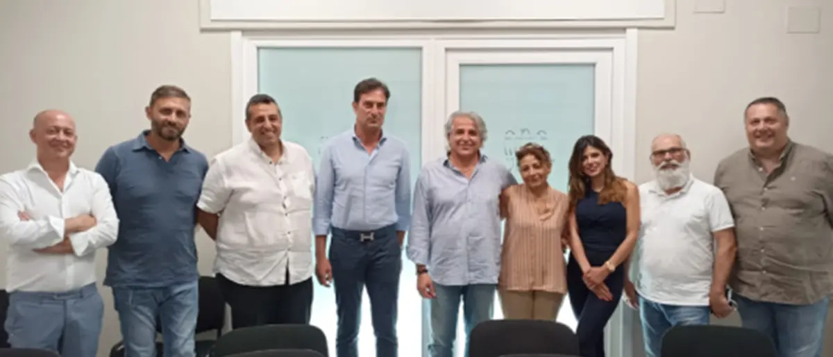 Prevenzione della crisi di impresa: le associazioni di categoria del Vibonese fanno il punto