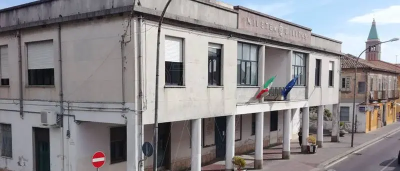 Rimpasto di Giunta a Mileto, Angelica Riso subentra a Pasqualina Arena