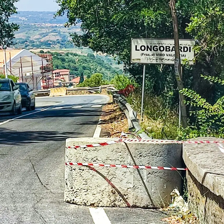 La denuncia di Ilaria Cosentino (Azione): «Nel degrado Longobardi e le sue strade»