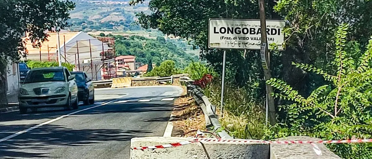 La denuncia di Ilaria Cosentino (Azione): «Nel degrado Longobardi e le sue strade»